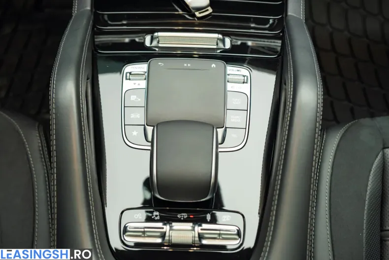 Mercedes-Benz GLE (Clasa GLE) din 2022 cu 43.500 km - oferta MER232667 - foto 15