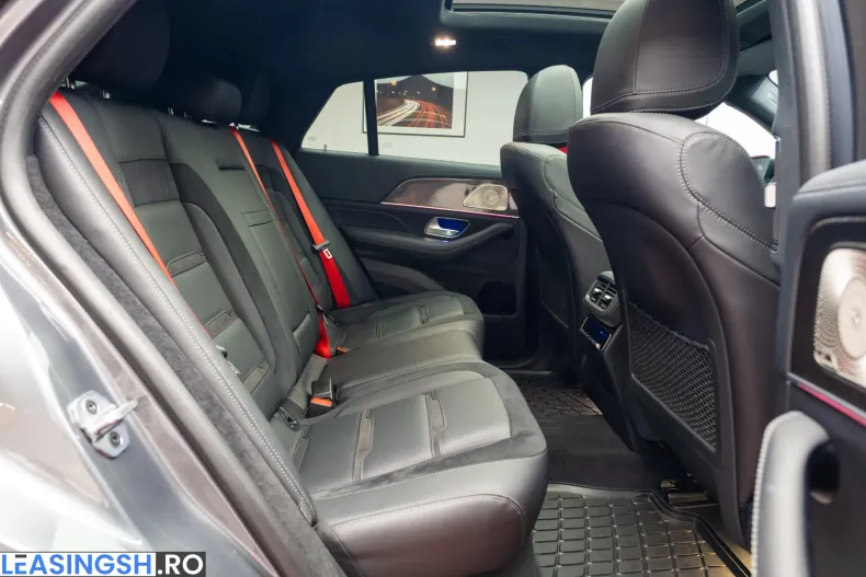Mercedes-Benz GLE (Clasa GLE) din 2022 cu 43.500 km - oferta MER232667 - foto 19