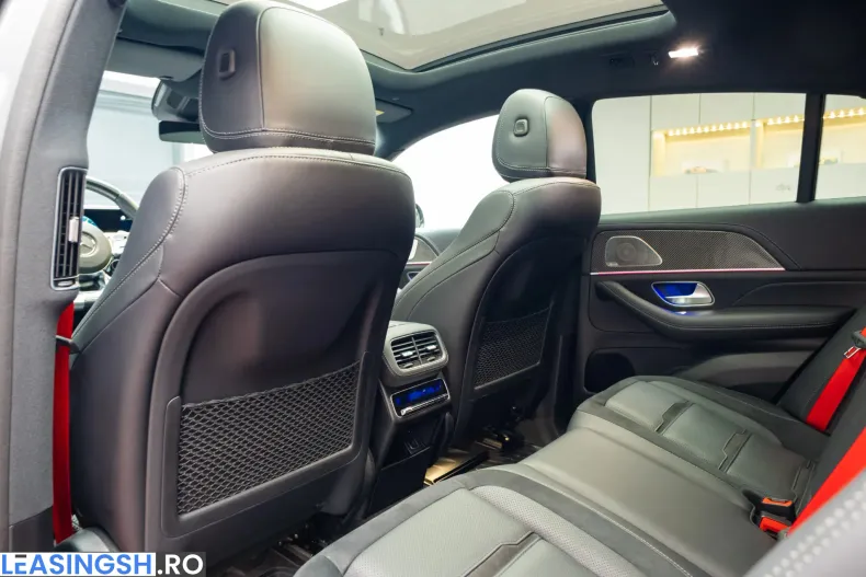 Mercedes-Benz GLE (Clasa GLE) din 2022 cu 43.500 km - oferta MER232667 - foto 26