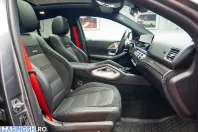 Mercedes-Benz GLE (Clasa GLE) din 2022 cu 43.500 km - oferta MER232667 - foto 29