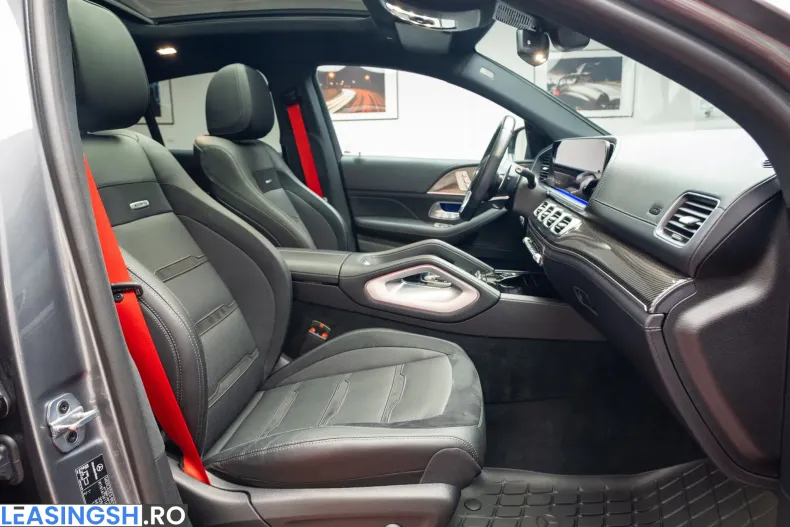 Mercedes-Benz GLE (Clasa GLE) din 2022 cu 43.500 km - oferta MER232667 - foto 29