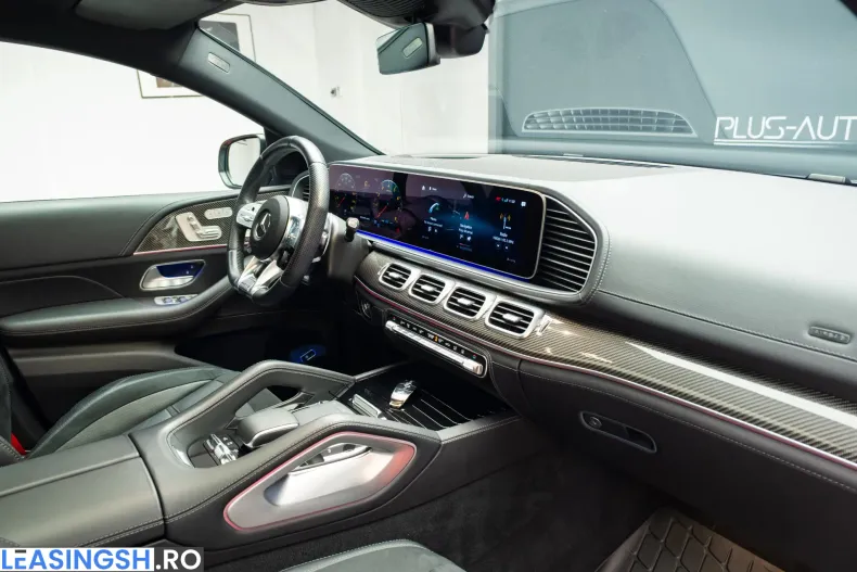 Mercedes-Benz GLE (Clasa GLE) din 2022 cu 43.500 km - oferta MER232667 - foto 30