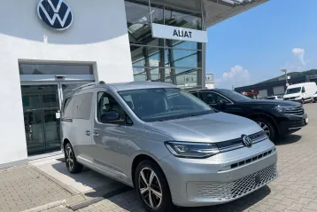 Volkswagen Caddy din 2026 - oferta VOL232668