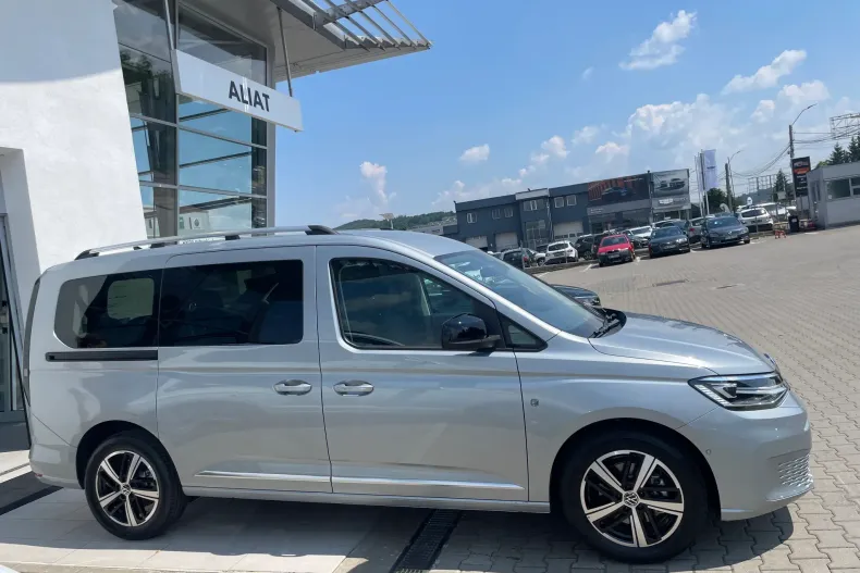 Volkswagen Caddy din 2026 cu 1 km - oferta VOL232668 - foto 3
