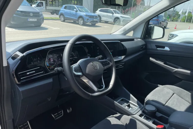 Volkswagen Caddy din 2026 cu 1 km - oferta VOL232668 - foto 9