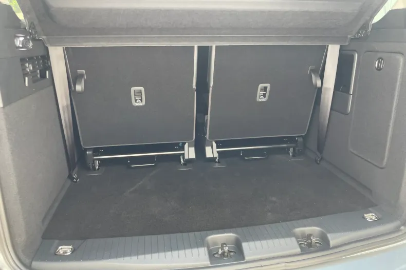 Volkswagen Caddy din 2026 cu 1 km - oferta VOL232668 - foto 17