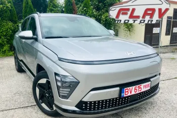 Hyundai Kona din 2026 - oferta HYU232669