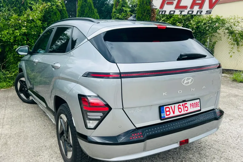 Hyundai Kona din 2026 cu 20.770 km - oferta HYU232669 - foto 3