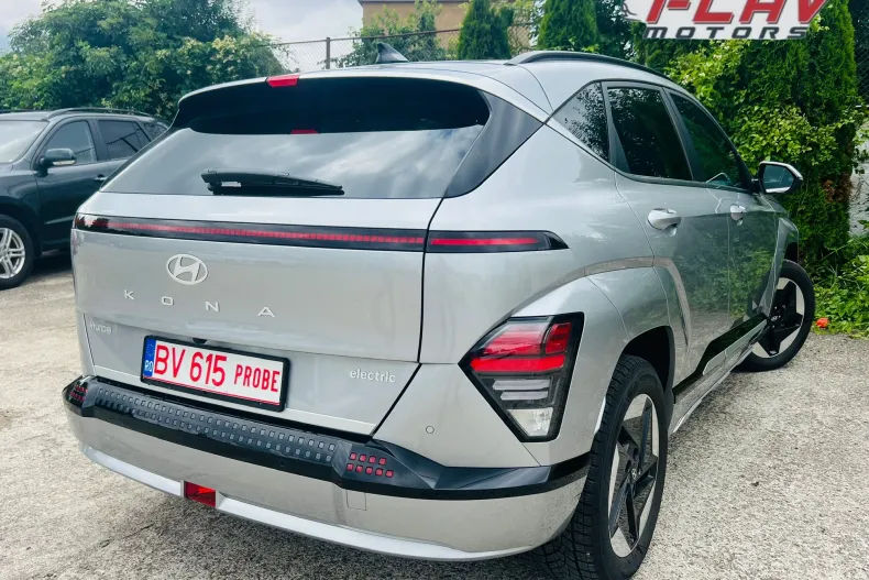 Hyundai Kona din 2026 cu 20.770 km - oferta HYU232669 - foto 4