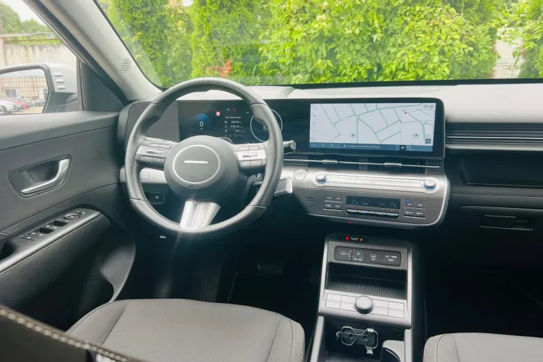 Hyundai Kona din 2026 cu 20.770 km - oferta HYU232669 - foto 5