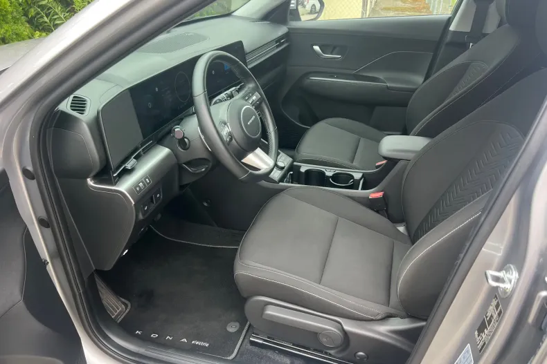 Hyundai Kona din 2026 cu 20.770 km - oferta HYU232669 - foto 6