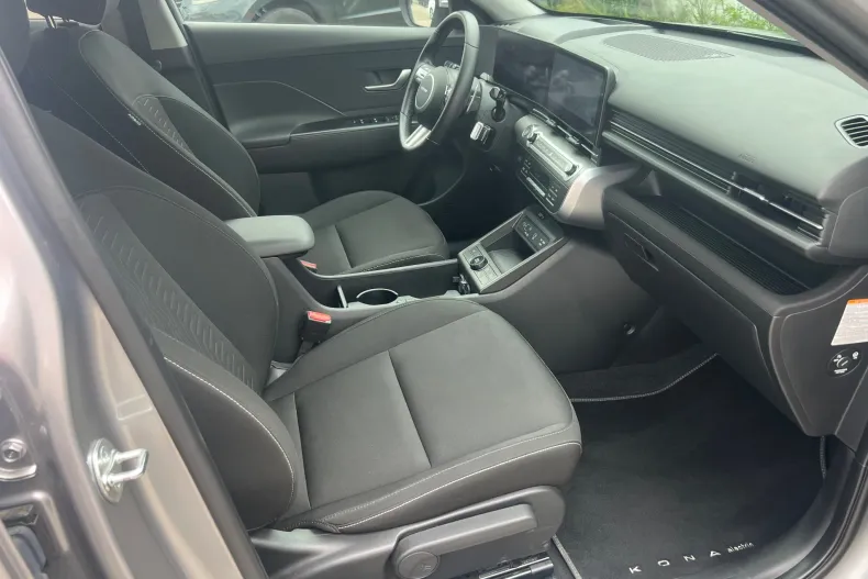 Hyundai Kona din 2026 cu 20.770 km - oferta HYU232669 - foto 7