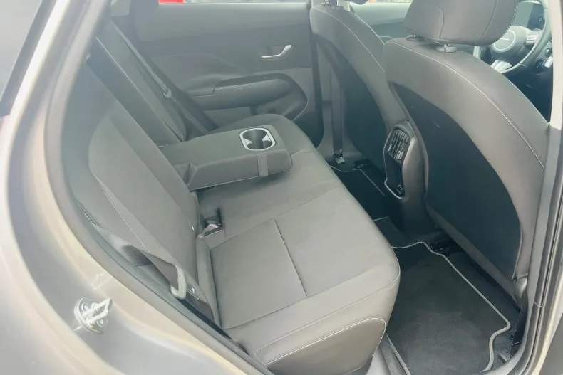 Hyundai Kona din 2026 cu 20.770 km - oferta HYU232669 - foto 8