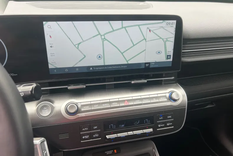Hyundai Kona din 2026 cu 20.770 km - oferta HYU232669 - foto 9