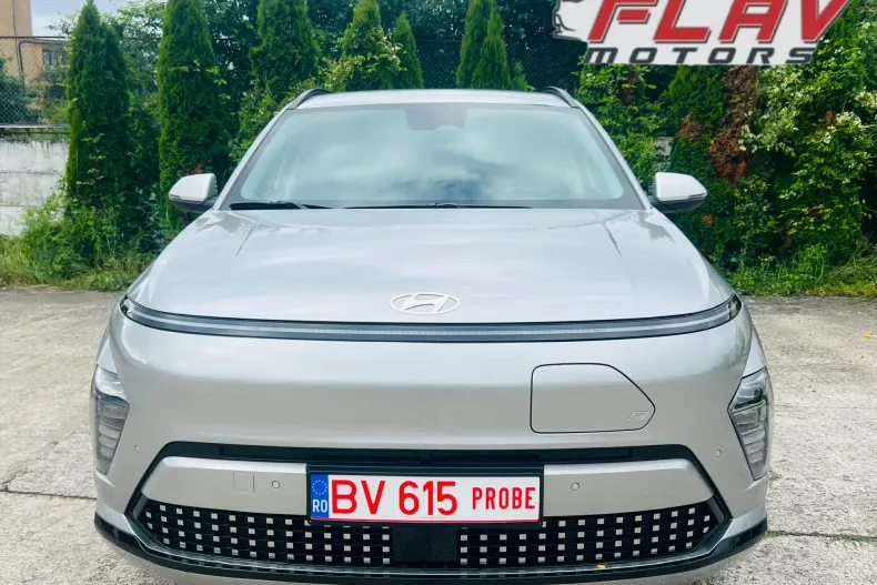 Hyundai Kona din 2026 cu 20.770 km - oferta HYU232669 - foto 12