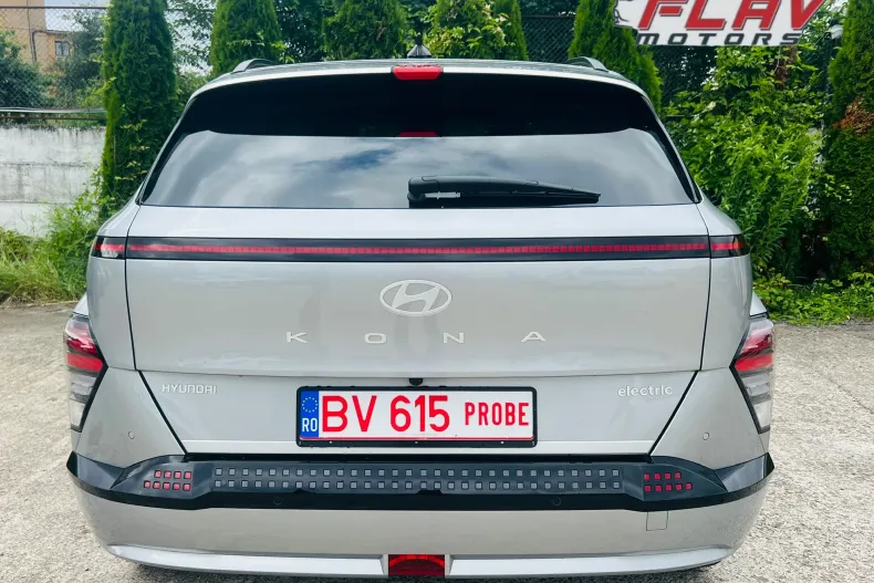 Hyundai Kona din 2026 cu 20.770 km - oferta HYU232669 - foto 13