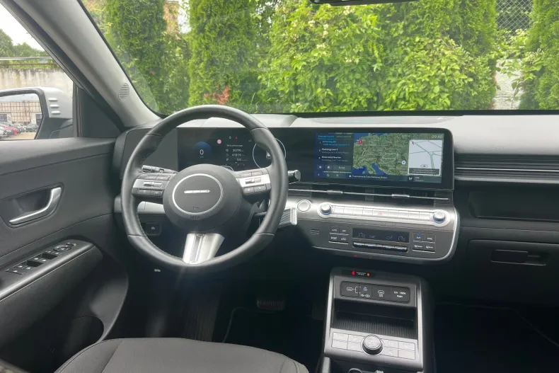 Hyundai Kona din 2026 cu 20.770 km - oferta HYU232669 - foto 15