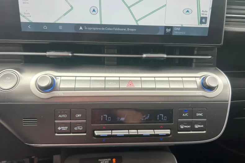 Hyundai Kona din 2026 cu 20.770 km - oferta HYU232669 - foto 19