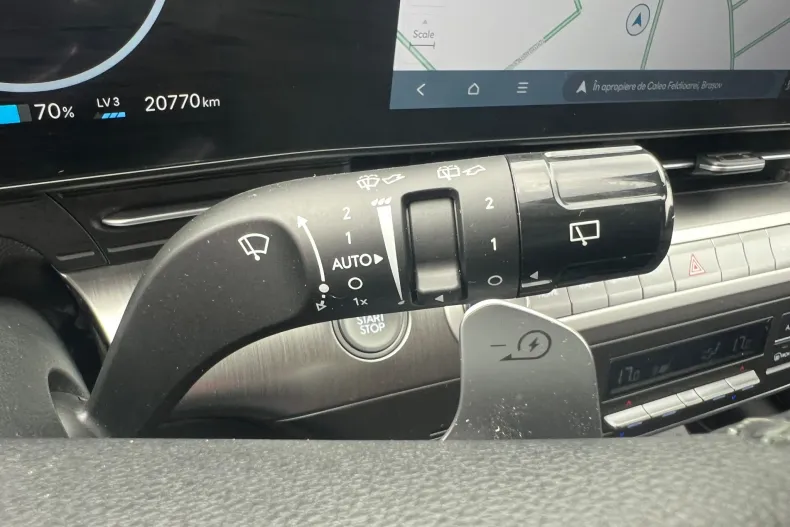 Hyundai Kona din 2026 cu 20.770 km - oferta HYU232669 - foto 25
