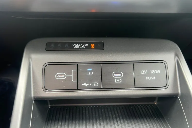 Hyundai Kona din 2026 cu 20.770 km - oferta HYU232669 - foto 28