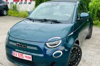 Fiat 500e din 2024 cu 21.000 km - oferta FIA232670 - foto 1