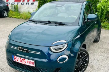 Fiat 500e din 2024 - oferta FIA232670