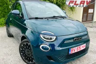Fiat 500e din 2024 cu 21.000 km - oferta FIA232670 - foto 2
