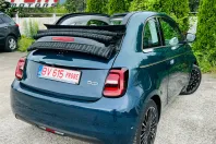 Fiat 500e din 2024 cu 21.000 km - oferta FIA232670 - foto 4
