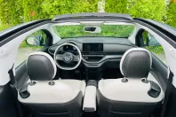 Fiat 500e din 2024 cu 21.000 km - oferta FIA232670 - foto 10