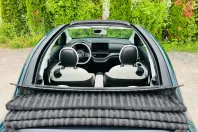 Fiat 500e din 2024 cu 21.000 km - oferta FIA232670 - foto 11