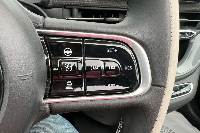 Fiat 500e din 2024 cu 21.000 km - oferta FIA232670 - foto 16