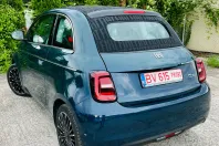 Fiat 500e din 2024 cu 21.000 km - oferta FIA232670 - foto 23