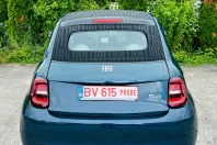 Fiat 500e din 2024 cu 21.000 km - oferta FIA232670 - foto 26