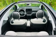 Fiat 500e din 2024 cu 21.000 km - oferta FIA232670 - foto 28