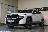 BMW XM (Seria X) din 2024 cu 38.624 km - oferta BMW232671 - foto 1