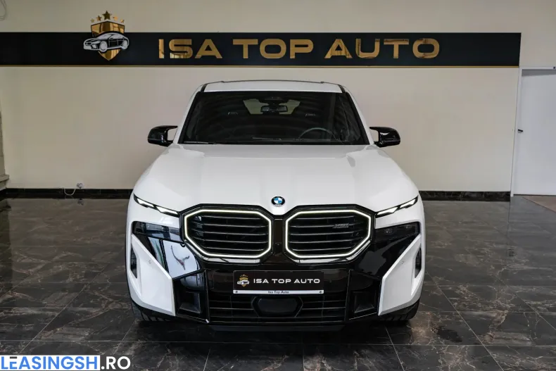 BMW XM (Seria X) din 2024 cu 38.624 km - oferta BMW232671 - foto 2