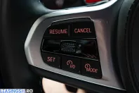 BMW XM (Seria X) din 2024 cu 38.624 km - oferta BMW232671 - foto 23
