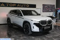 BMW XM (Seria X) din 2024 cu 38.624 km - oferta BMW232671 - foto 33