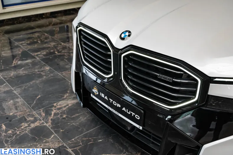 BMW XM (Seria X) din 2024 cu 38.624 km - oferta BMW232671 - foto 35