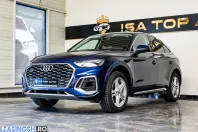 Audi Q5 Sportback din 2023 cu 83.204 km - oferta AUD232672 - foto 1