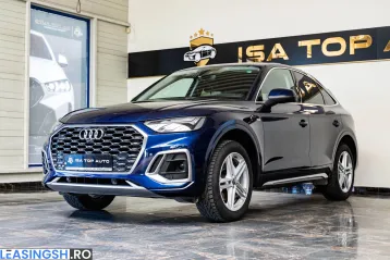 Audi Q5 Sportback din 2023 - oferta AUD232672