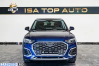 Audi Q5 Sportback din 2023 cu 83.204 km - oferta AUD232672 - foto 2
