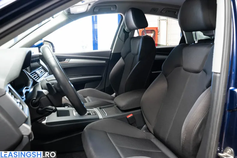 Audi Q5 Sportback din 2023 cu 83.204 km - oferta AUD232672 - foto 6
