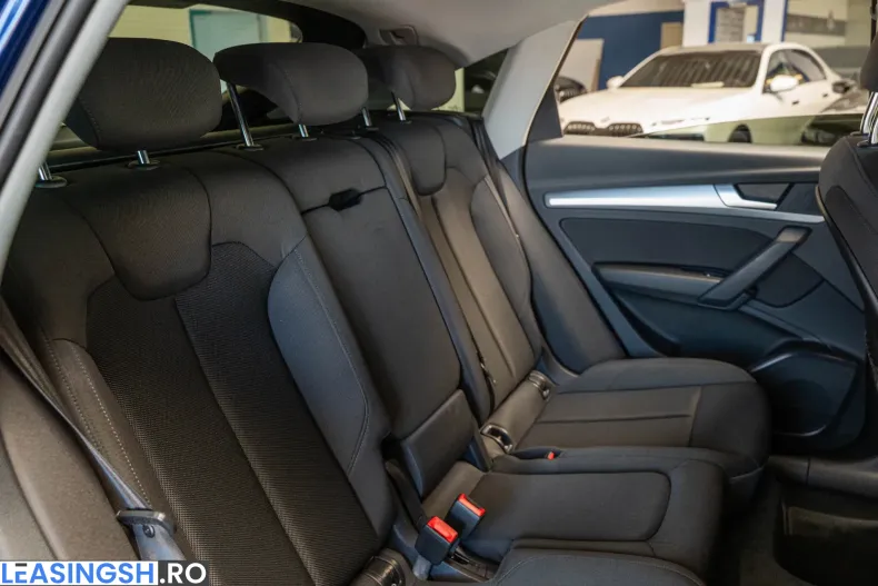 Audi Q5 Sportback din 2023 cu 83.204 km - oferta AUD232672 - foto 7