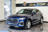 Audi Q5 Sportback din 2023 cu 83.204 km - oferta AUD232672 - foto 11