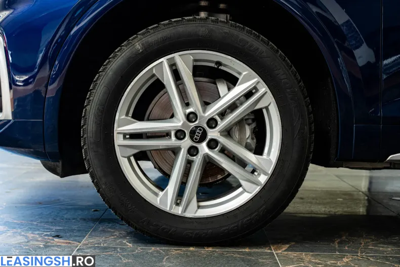 Audi Q5 Sportback din 2023 cu 83.204 km - oferta AUD232672 - foto 12