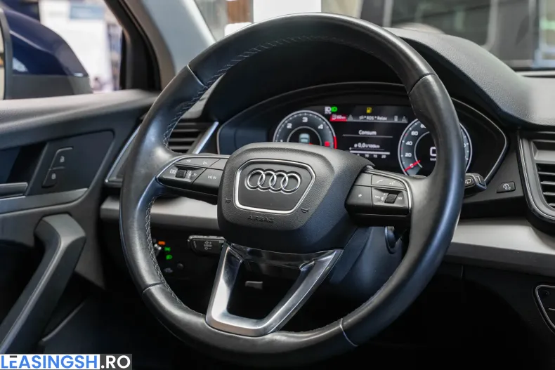 Audi Q5 Sportback din 2023 cu 83.204 km - oferta AUD232672 - foto 13
