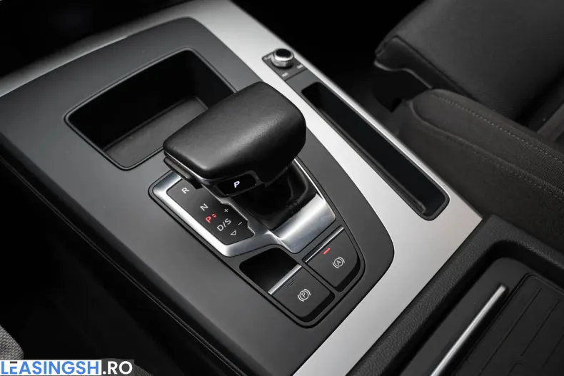 Audi Q5 Sportback din 2023 cu 83.204 km - oferta AUD232672 - foto 14