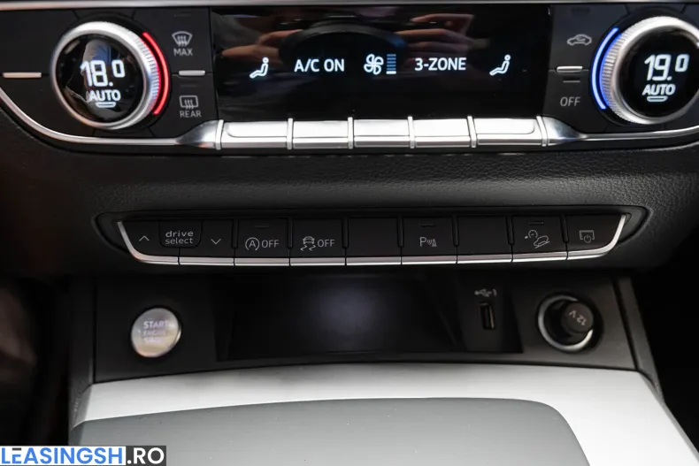 Audi Q5 Sportback din 2023 cu 83.204 km - oferta AUD232672 - foto 15