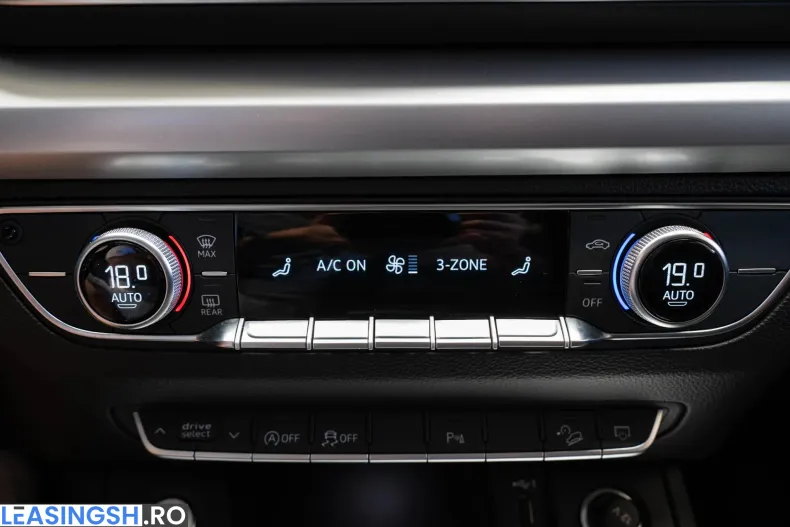 Audi Q5 Sportback din 2023 cu 83.204 km - oferta AUD232672 - foto 16